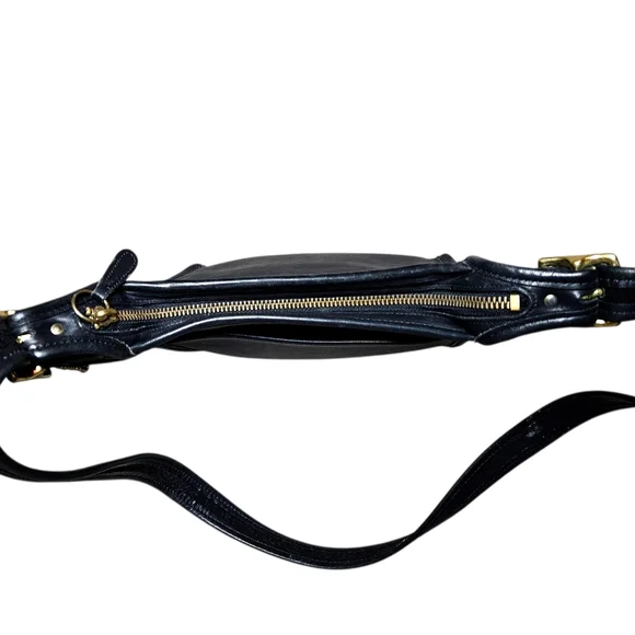 Coach | Vintage Legacy 9997 Crossbody | Made in USA | 1998 - Picture 10 of 16